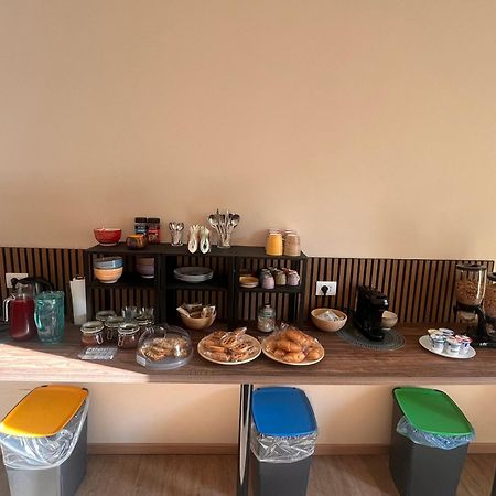 B&B Onda Marina Villa Bellini Catania Centro מראה חיצוני תמונה