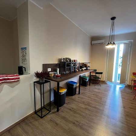B&B Onda Marina Villa Bellini Catania Centro מראה חיצוני תמונה