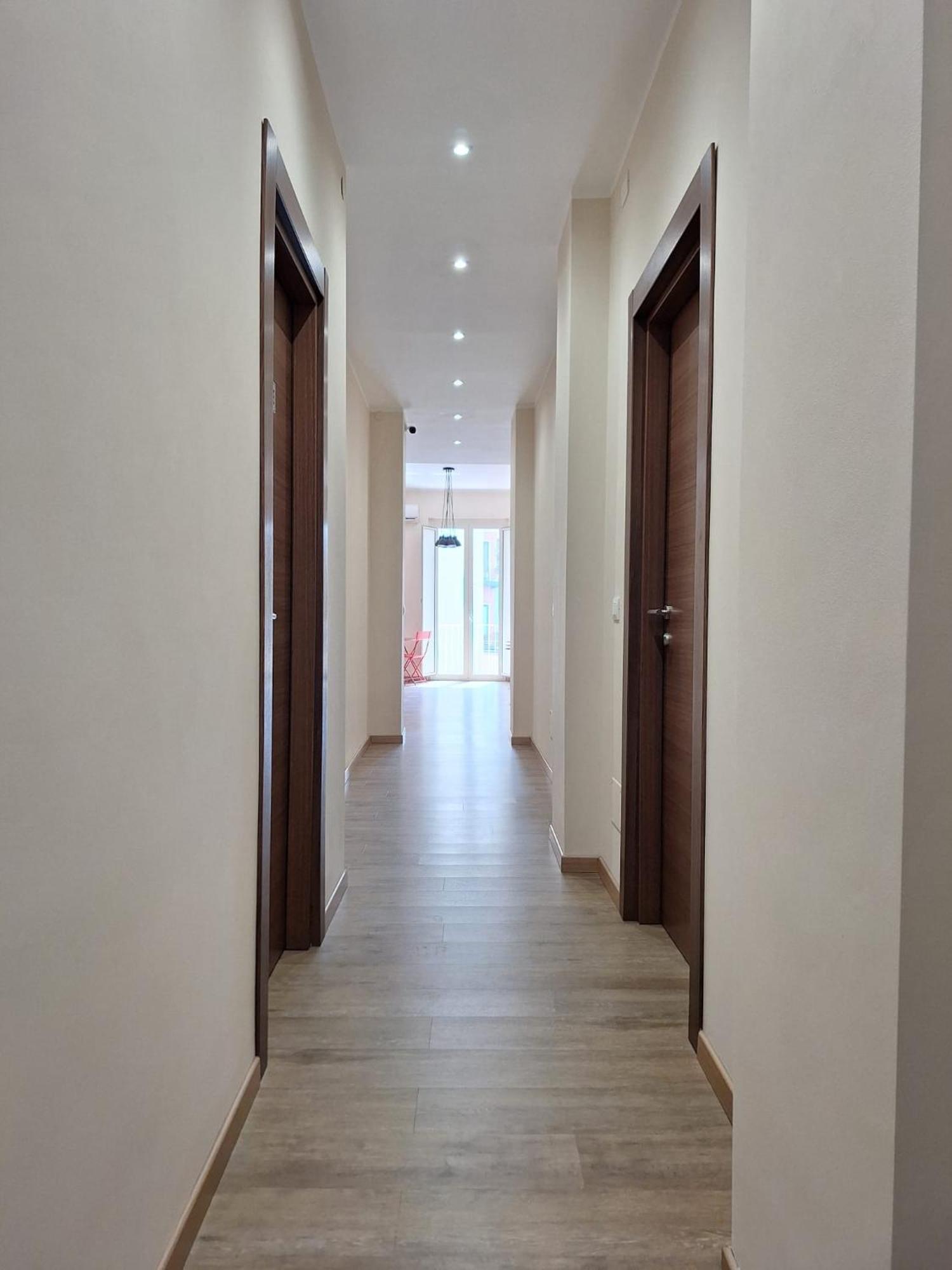 B&B Onda Marina Villa Bellini Catania Centro מראה חיצוני תמונה