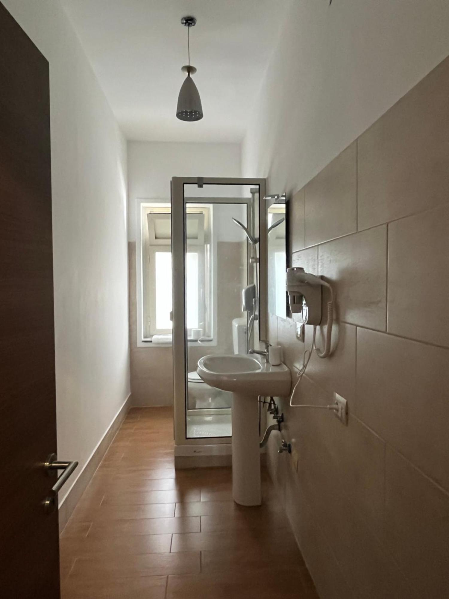 B&B Onda Marina Villa Bellini Catania Centro מראה חיצוני תמונה