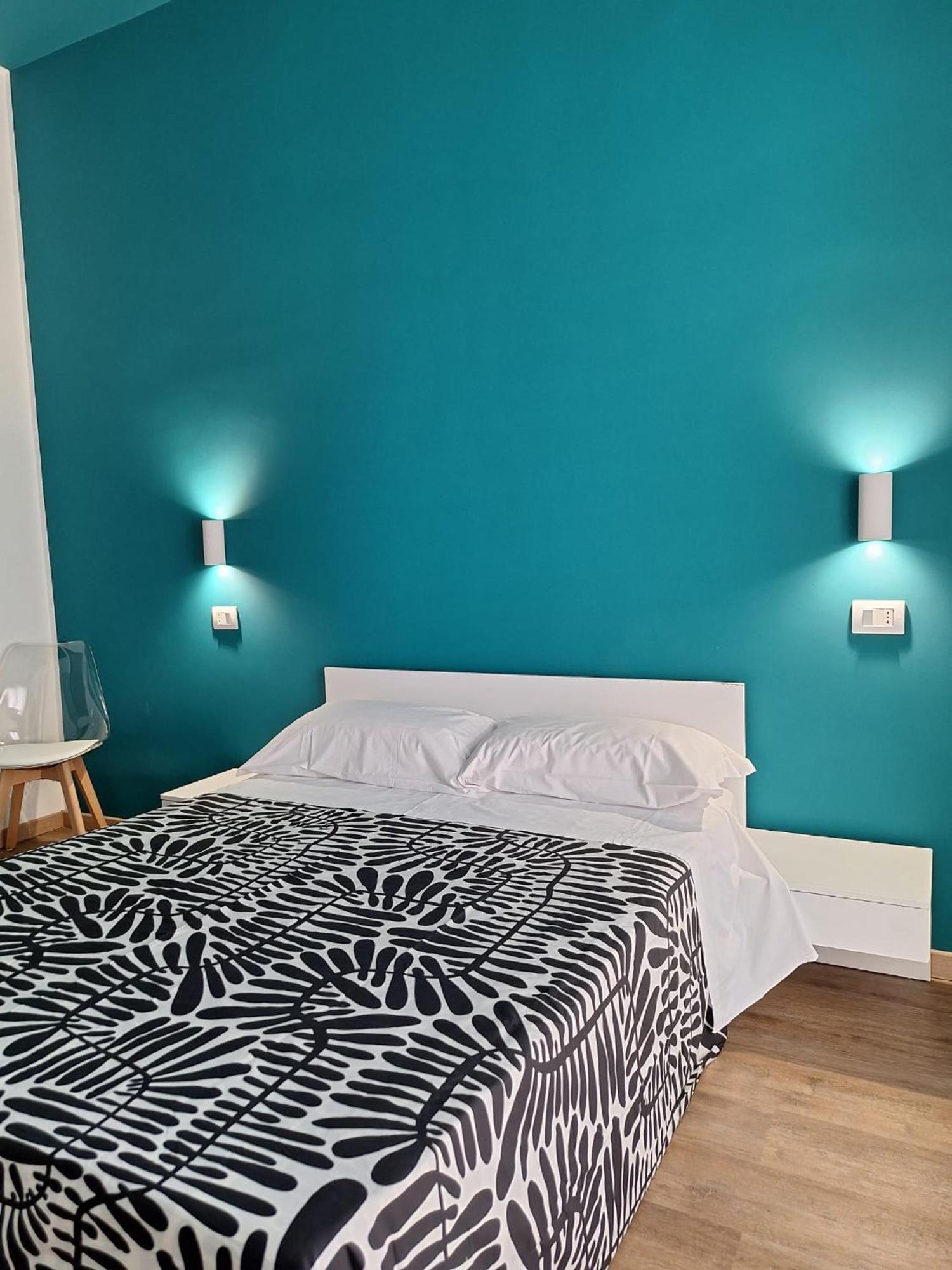B&B Onda Marina Villa Bellini Catania Centro מראה חיצוני תמונה