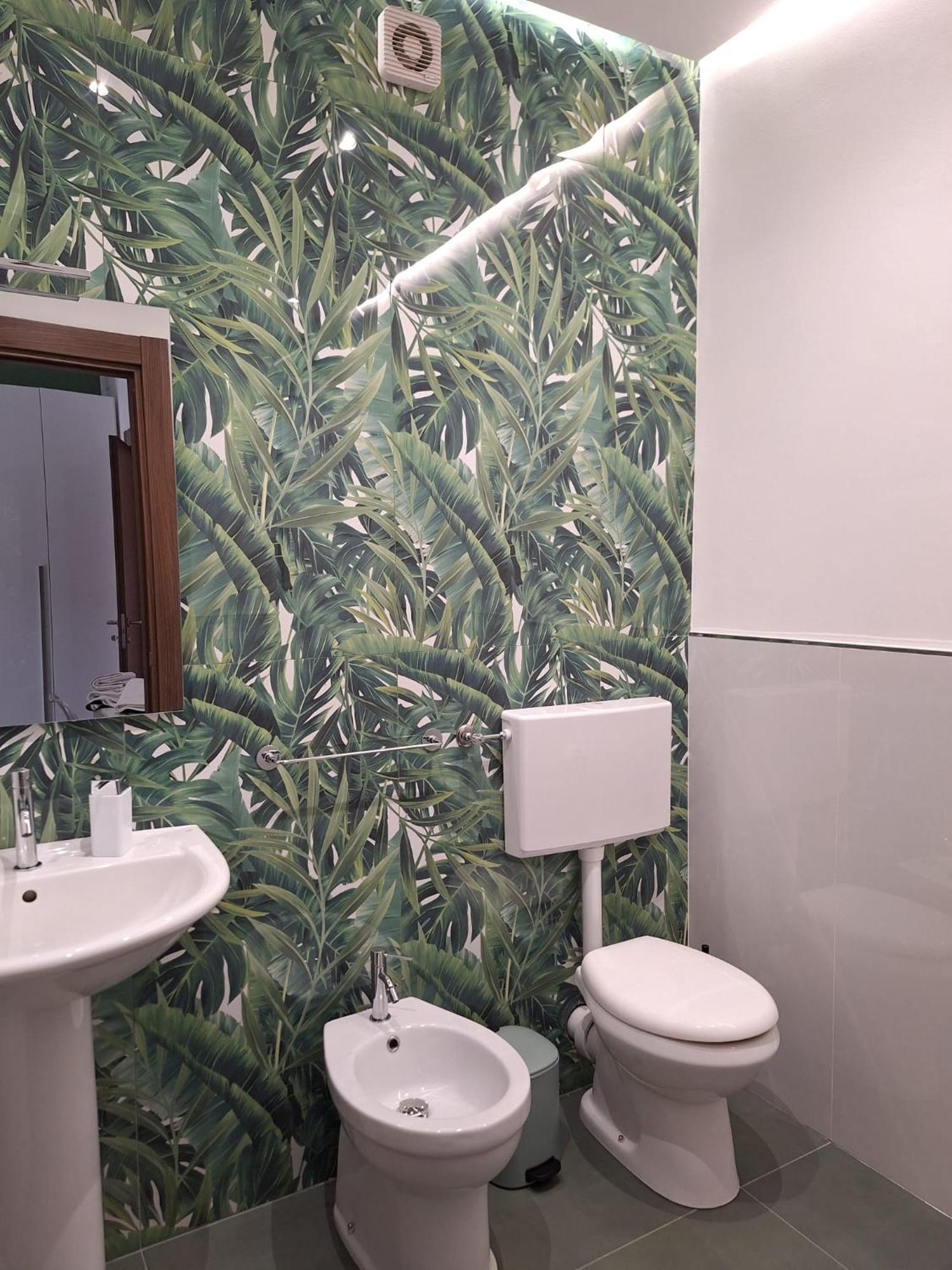 B&B Onda Marina Villa Bellini Catania Centro מראה חיצוני תמונה