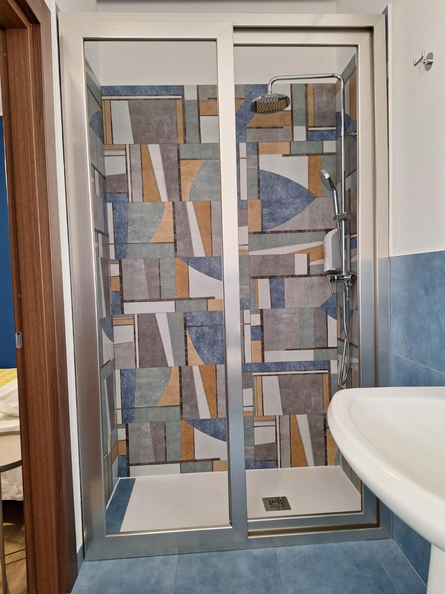 B&B Onda Marina Villa Bellini Catania Centro מראה חיצוני תמונה