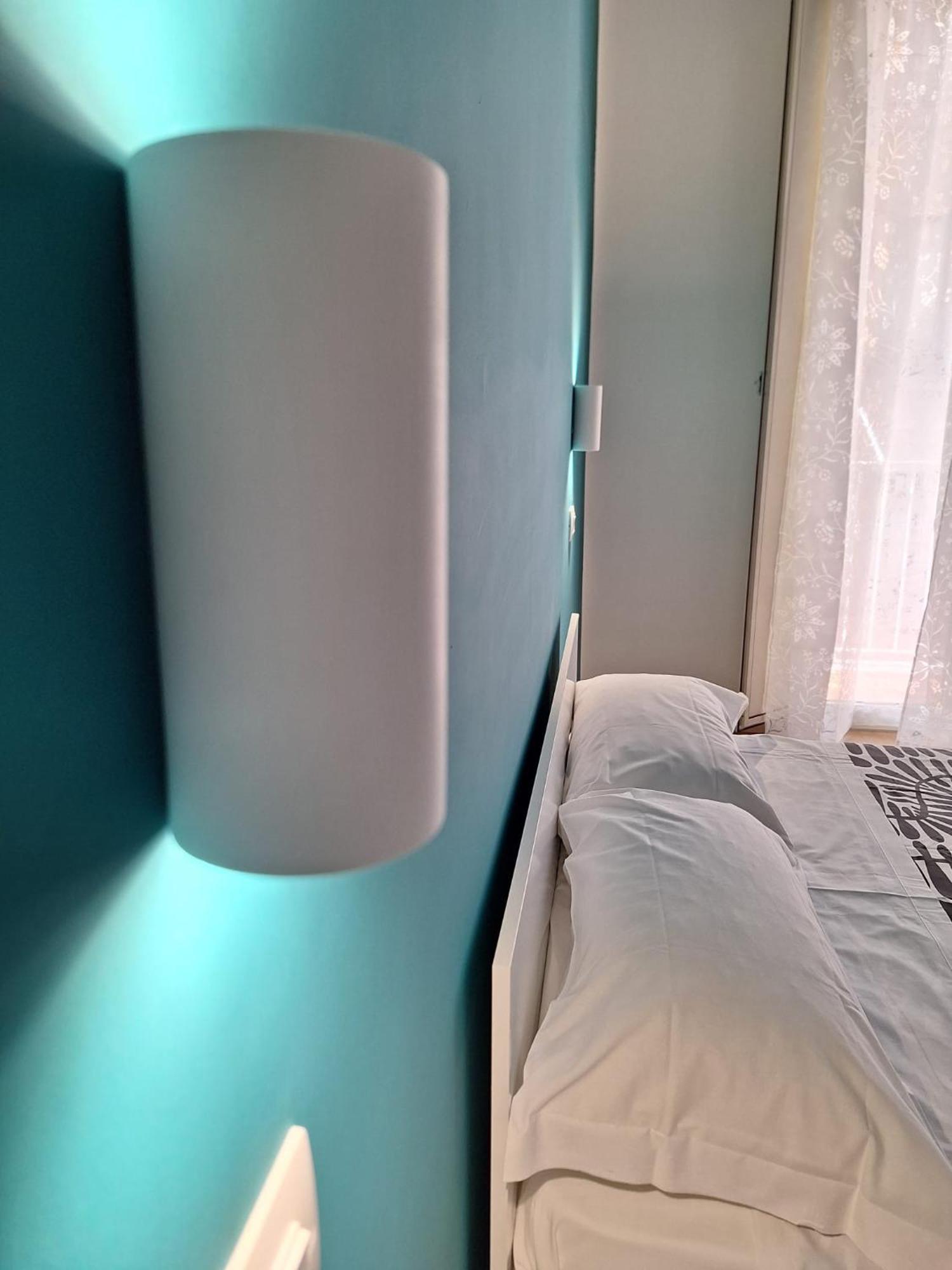 B&B Onda Marina Villa Bellini Catania Centro מראה חיצוני תמונה