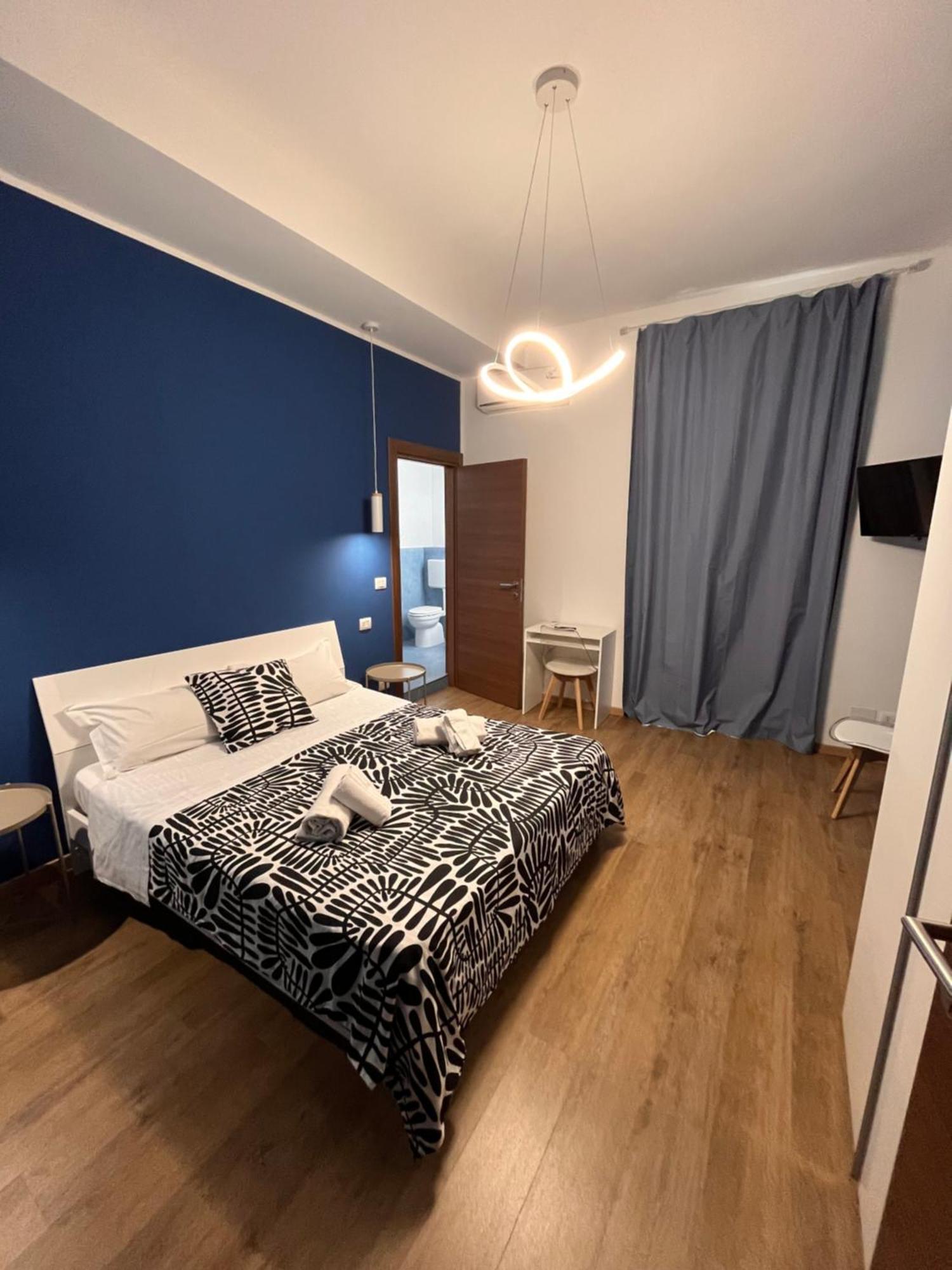 B&B Onda Marina Villa Bellini Catania Centro מראה חיצוני תמונה