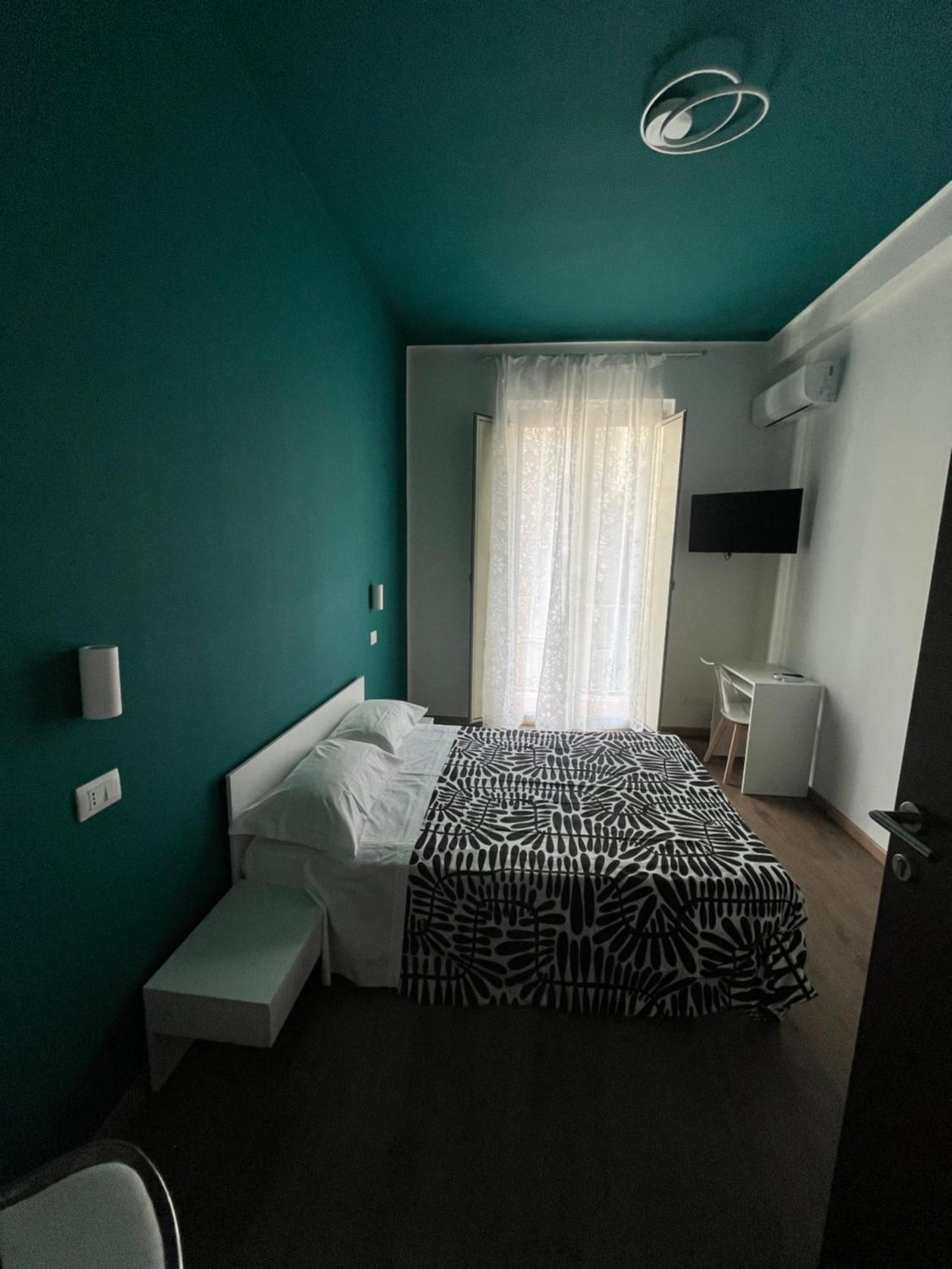 B&B Onda Marina Villa Bellini Catania Centro מראה חיצוני תמונה