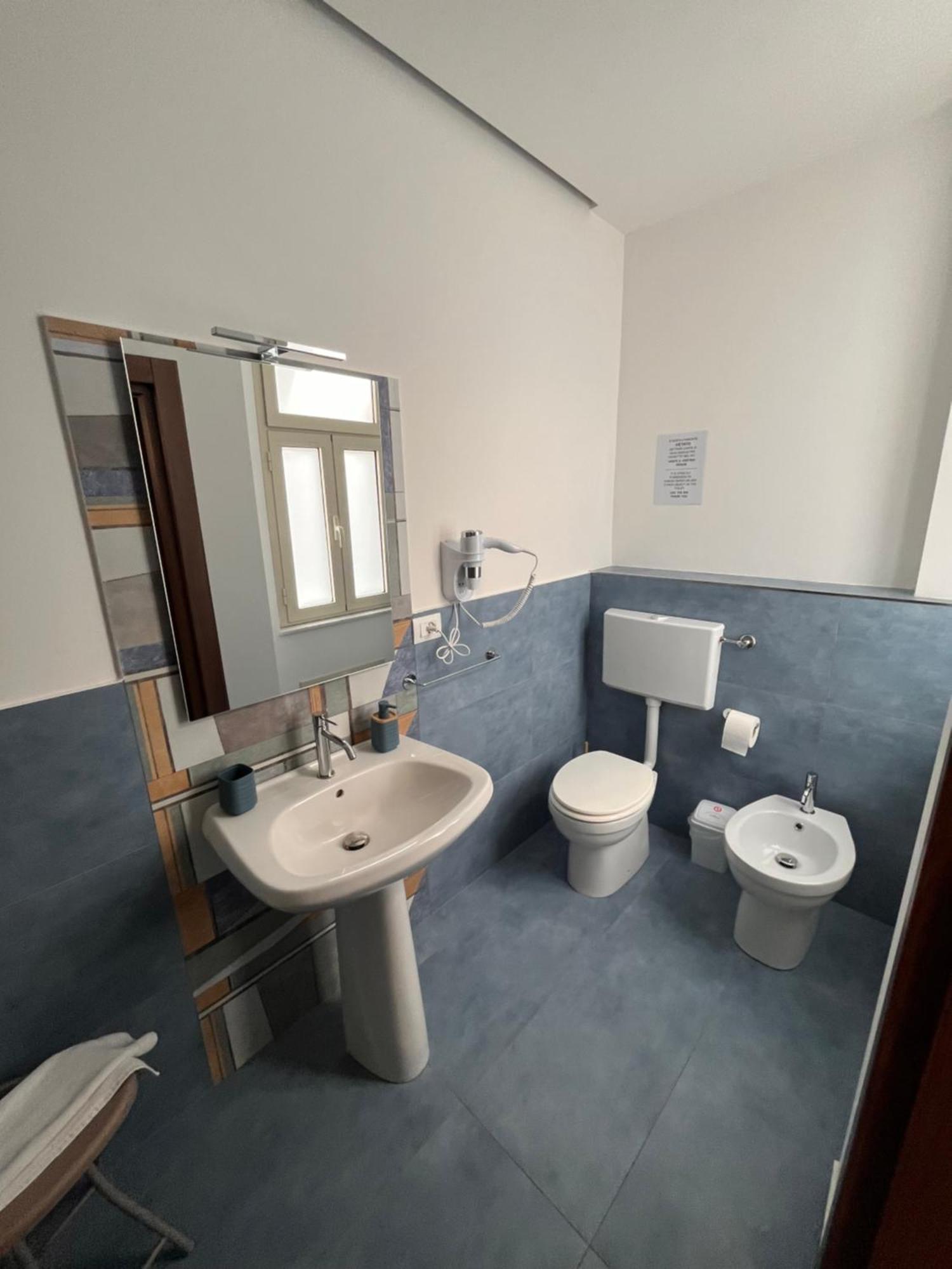 B&B Onda Marina Villa Bellini Catania Centro מראה חיצוני תמונה