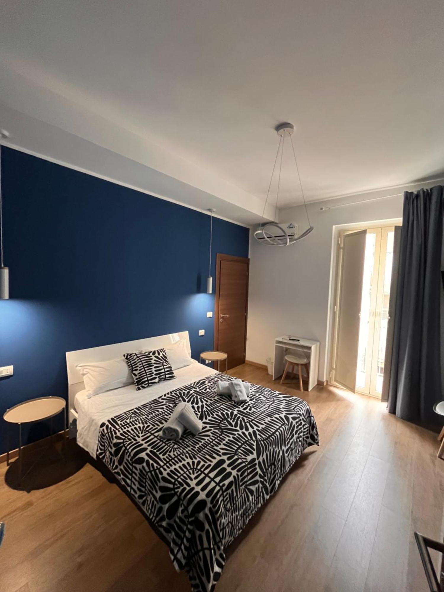 B&B Onda Marina Villa Bellini Catania Centro מראה חיצוני תמונה