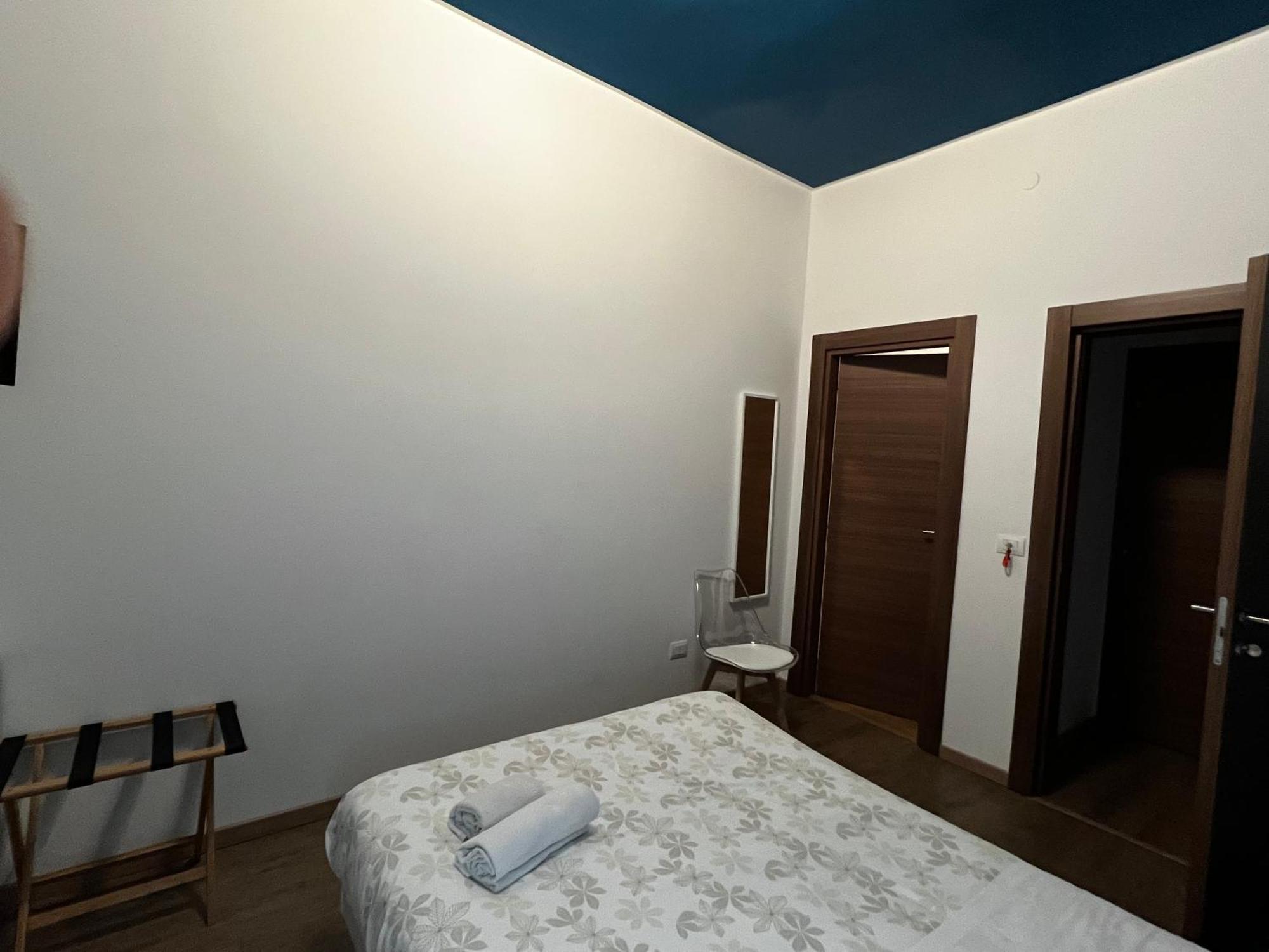 B&B Onda Marina Villa Bellini Catania Centro מראה חיצוני תמונה