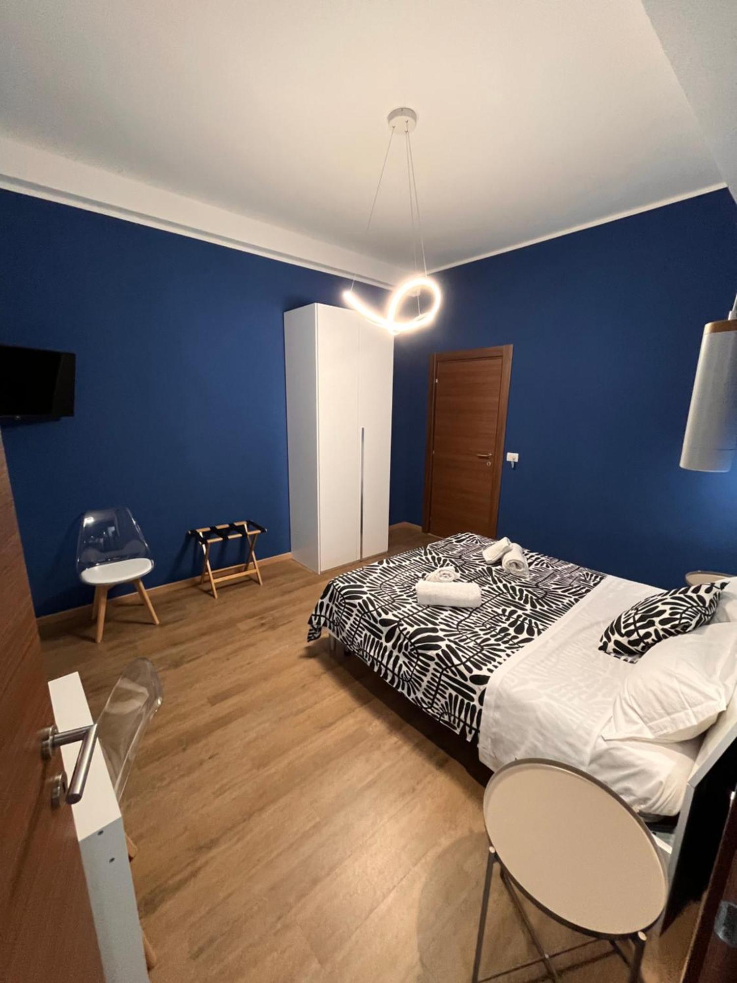 B&B Onda Marina Villa Bellini Catania Centro מראה חיצוני תמונה