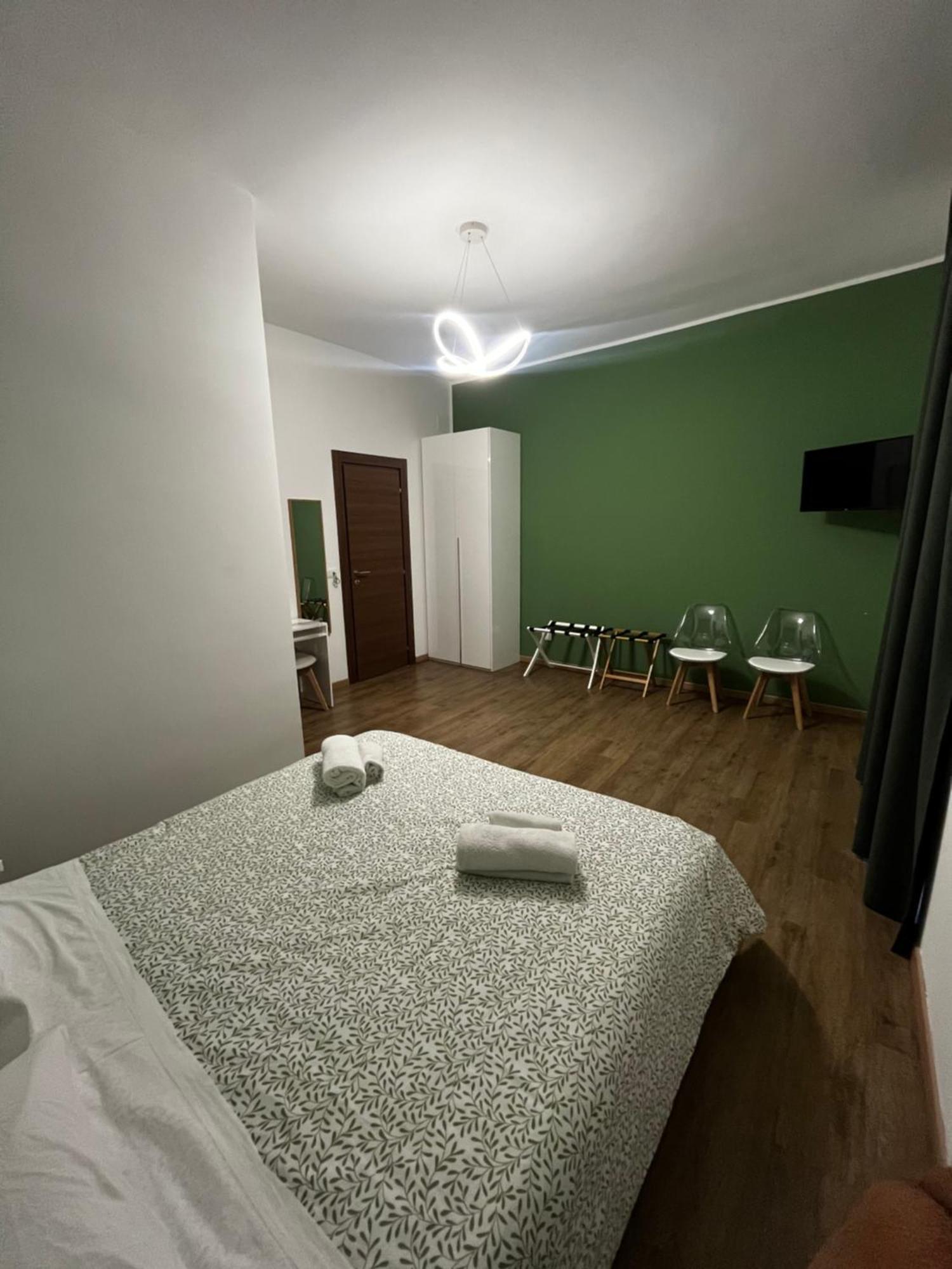 B&B Onda Marina Villa Bellini Catania Centro מראה חיצוני תמונה