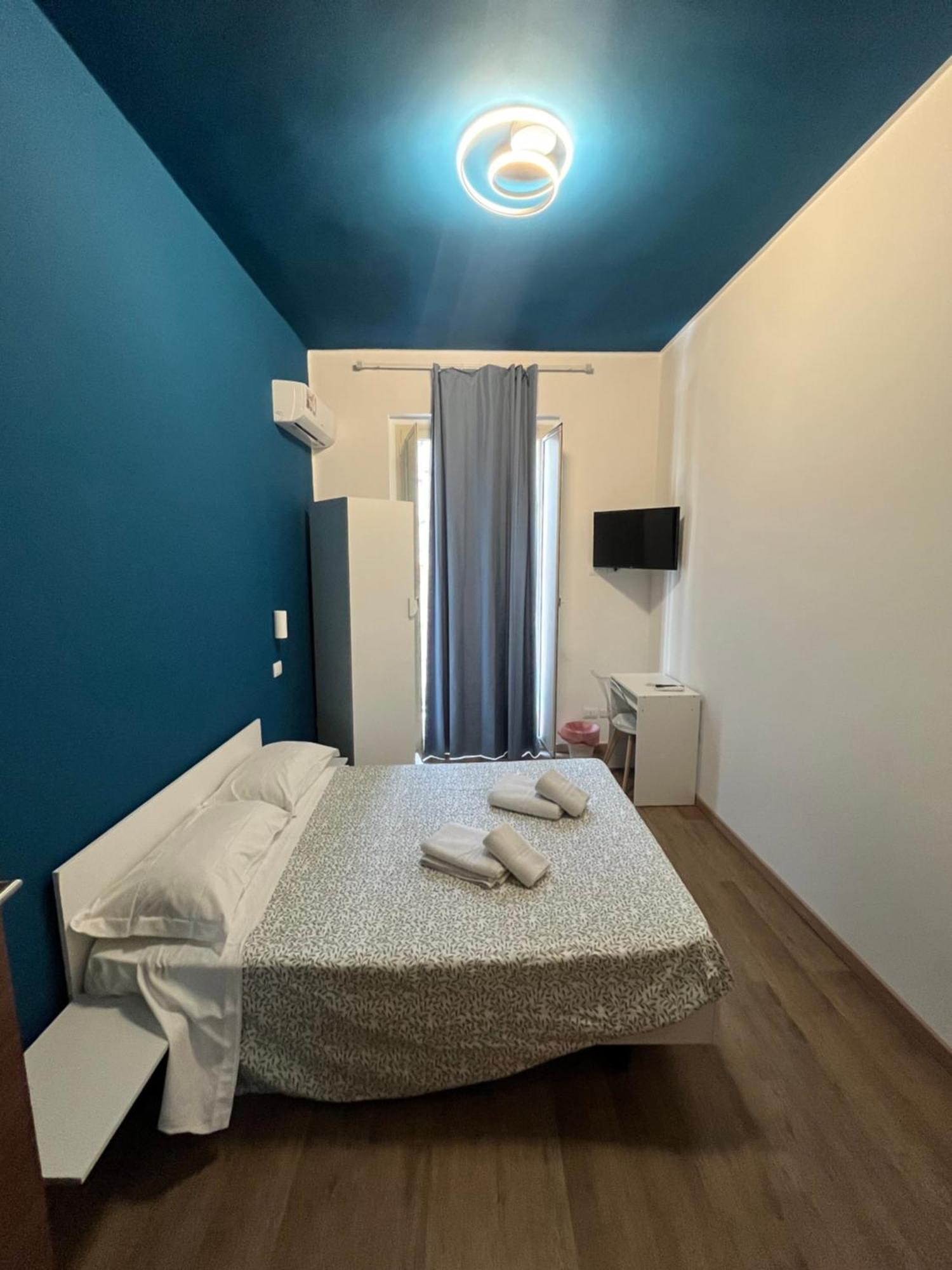 B&B Onda Marina Villa Bellini Catania Centro מראה חיצוני תמונה