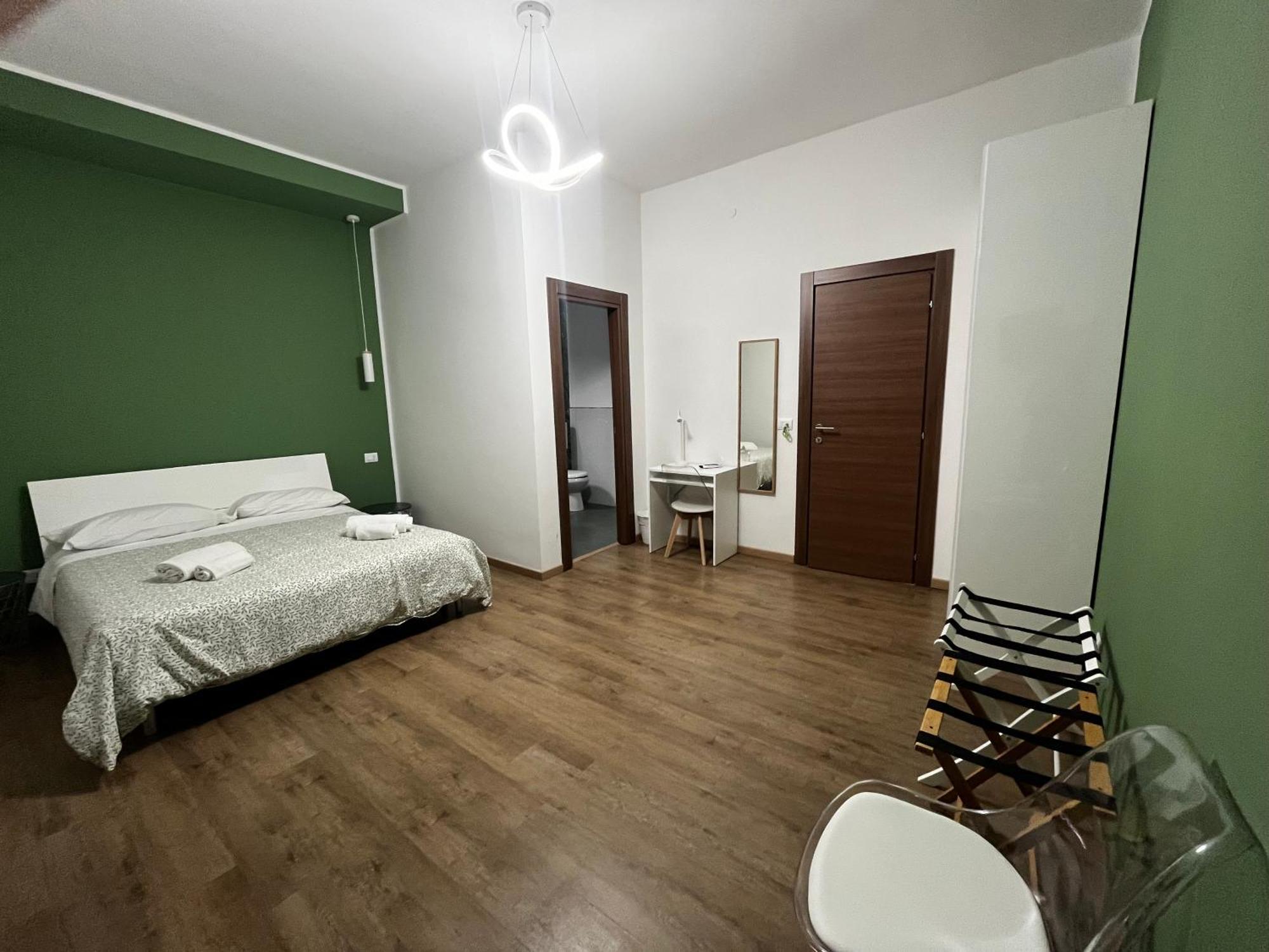 B&B Onda Marina Villa Bellini Catania Centro מראה חיצוני תמונה