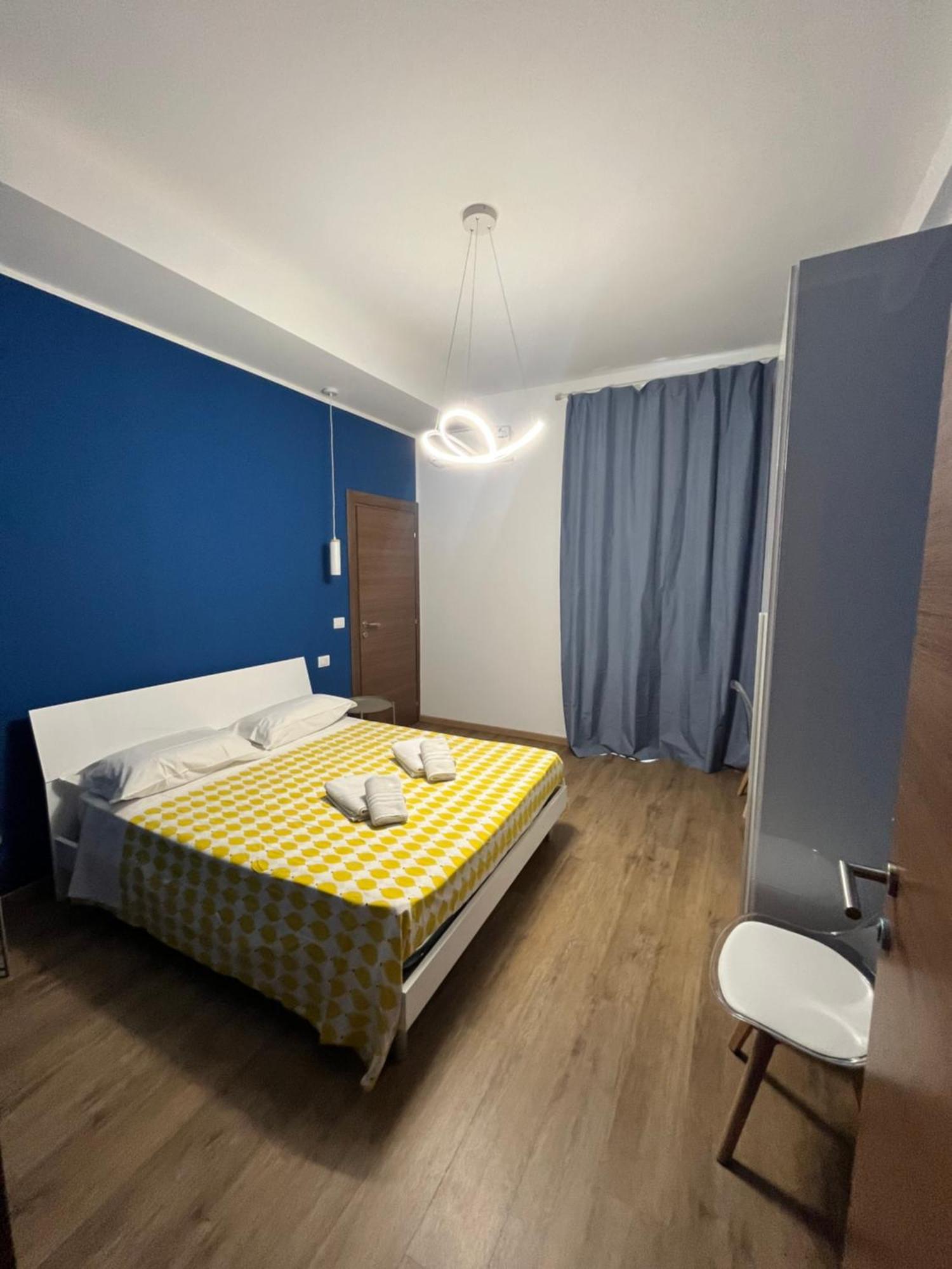 B&B Onda Marina Villa Bellini Catania Centro מראה חיצוני תמונה