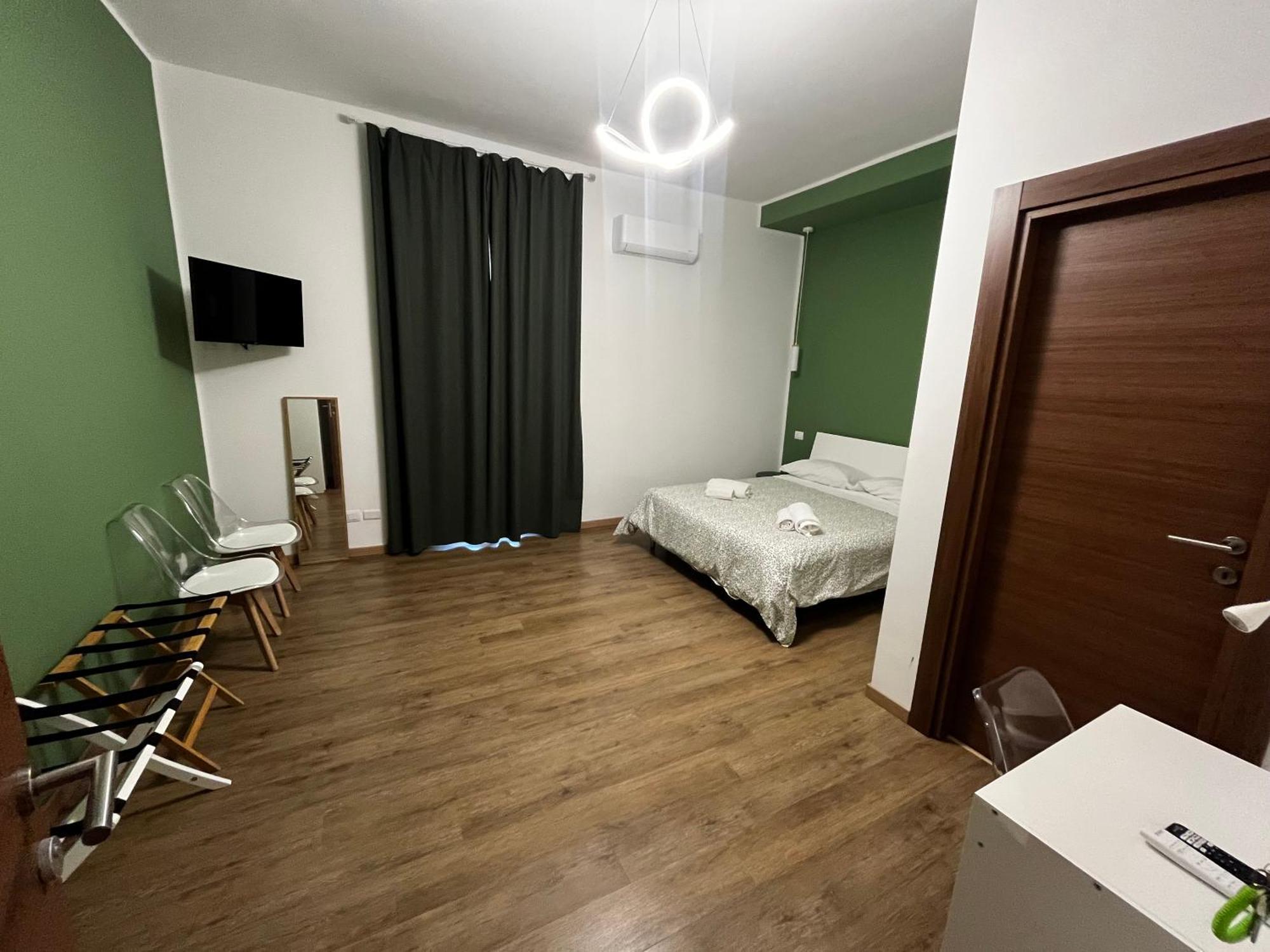 B&B Onda Marina Villa Bellini Catania Centro מראה חיצוני תמונה
