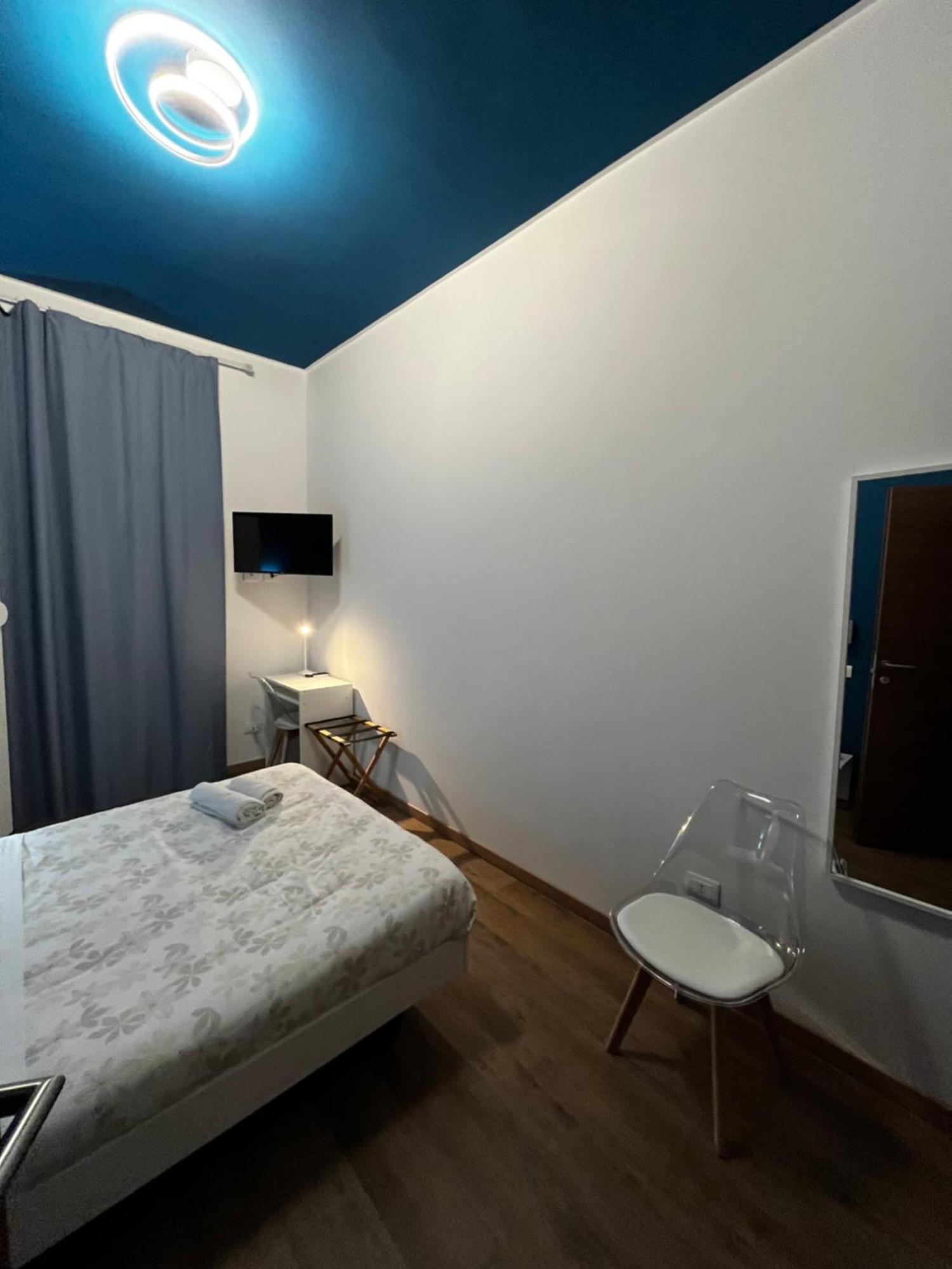 B&B Onda Marina Villa Bellini Catania Centro מראה חיצוני תמונה