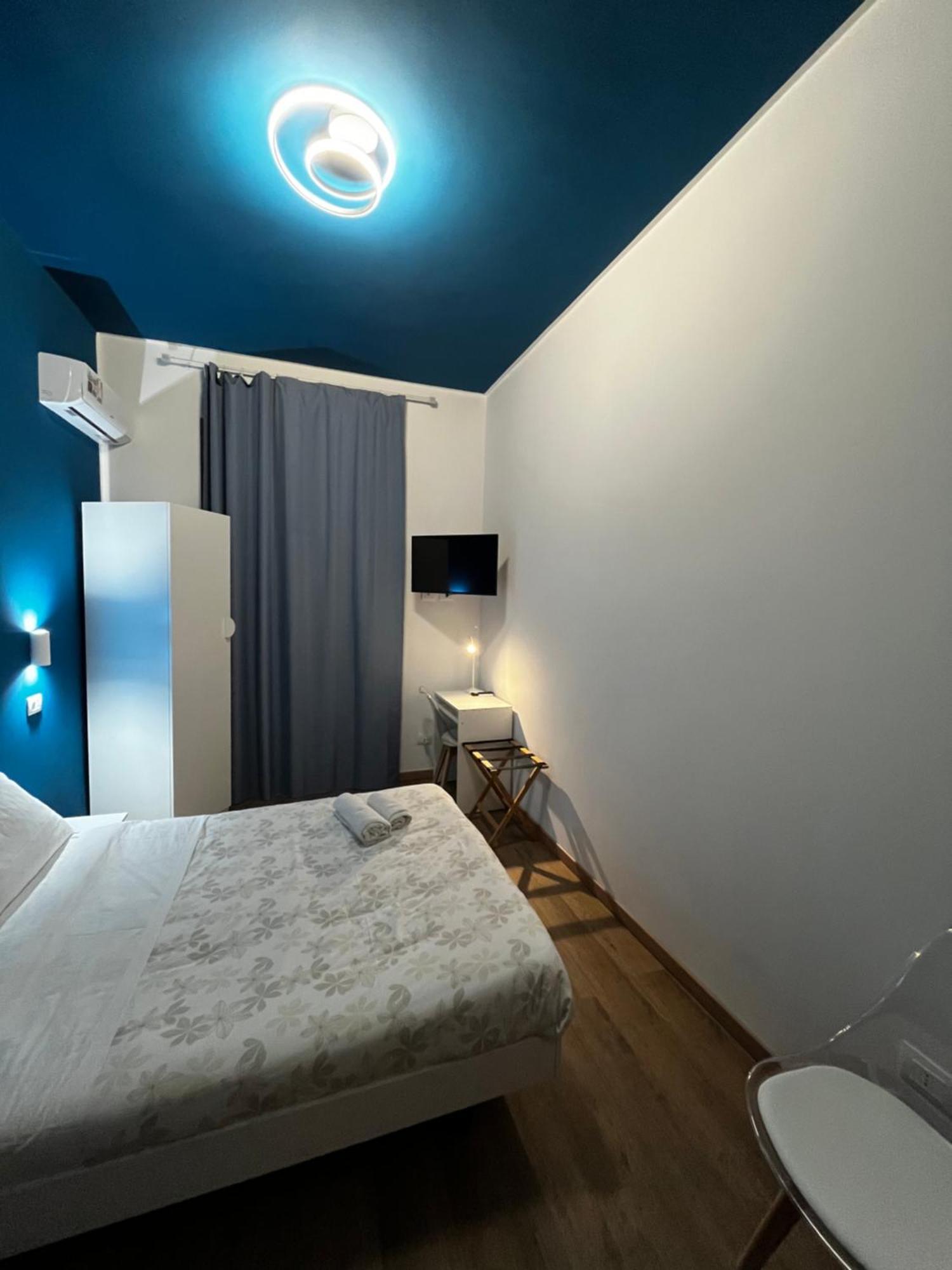 B&B Onda Marina Villa Bellini Catania Centro מראה חיצוני תמונה