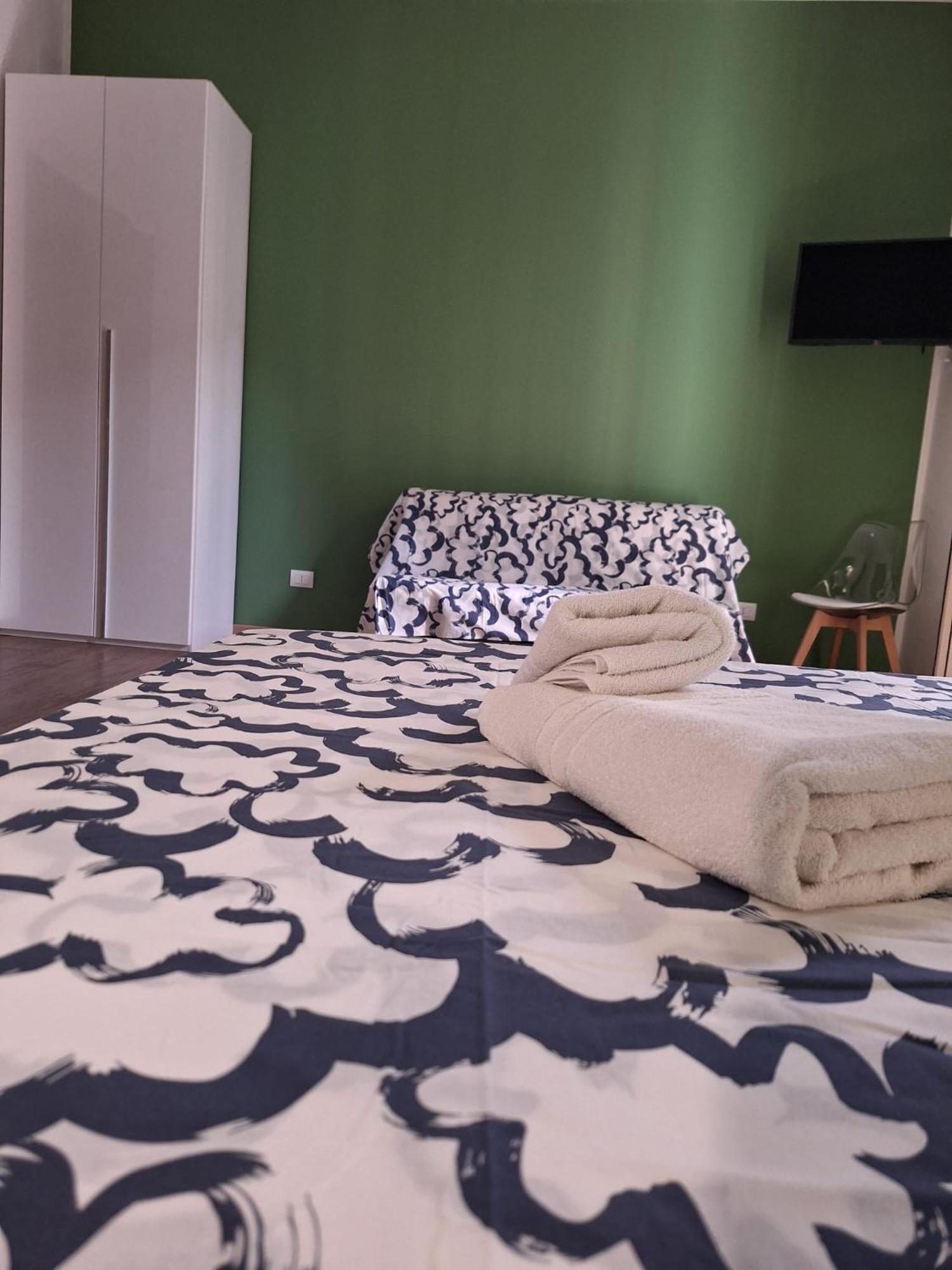 B&B Onda Marina Villa Bellini Catania Centro מראה חיצוני תמונה