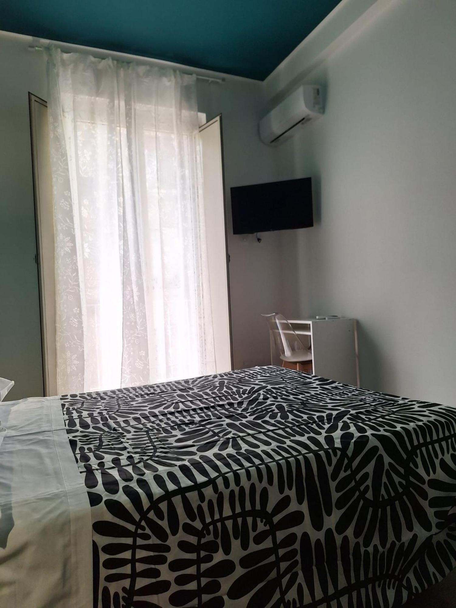 B&B Onda Marina Villa Bellini Catania Centro מראה חיצוני תמונה