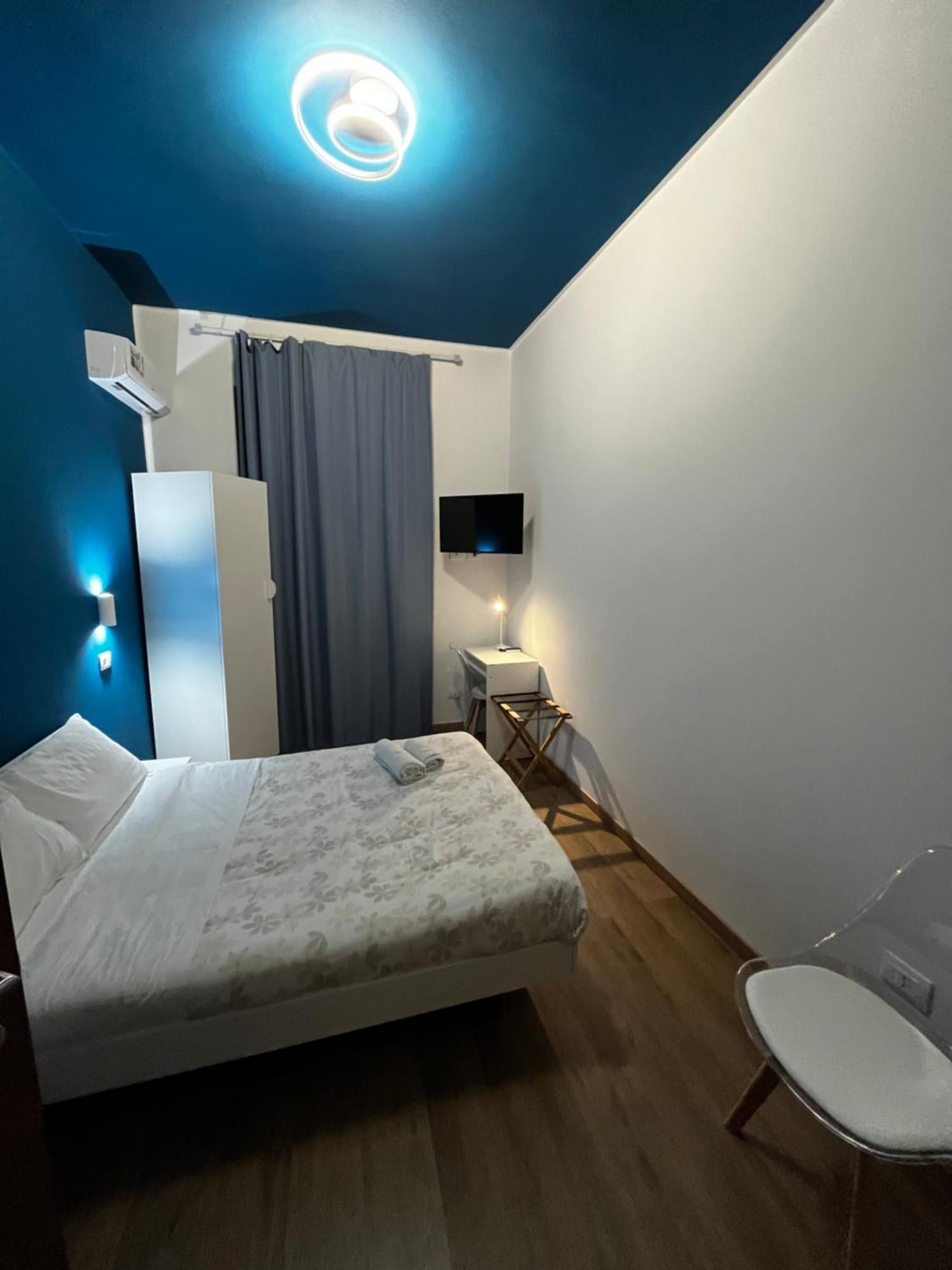 B&B Onda Marina Villa Bellini Catania Centro מראה חיצוני תמונה