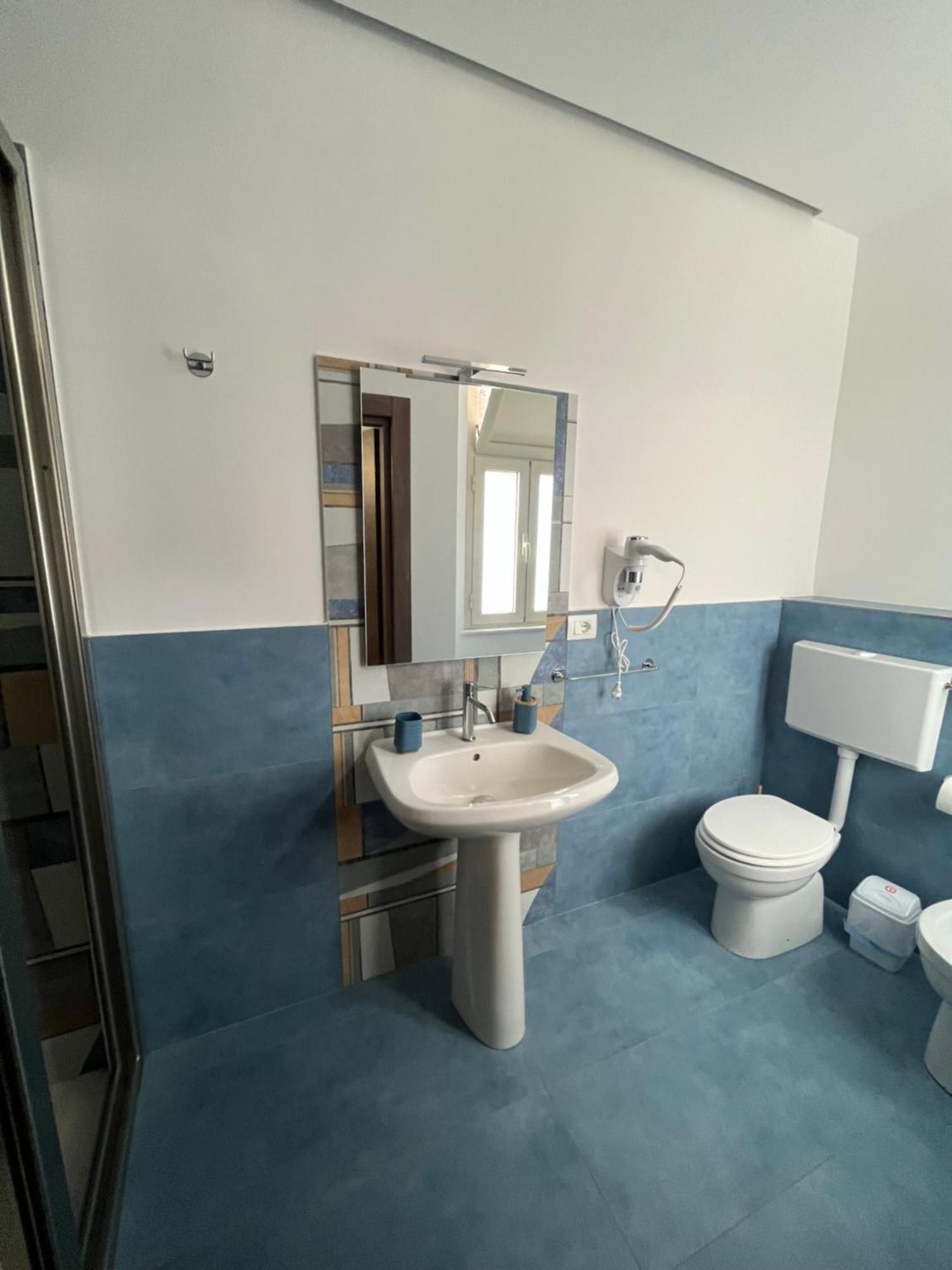 B&B Onda Marina Villa Bellini Catania Centro מראה חיצוני תמונה