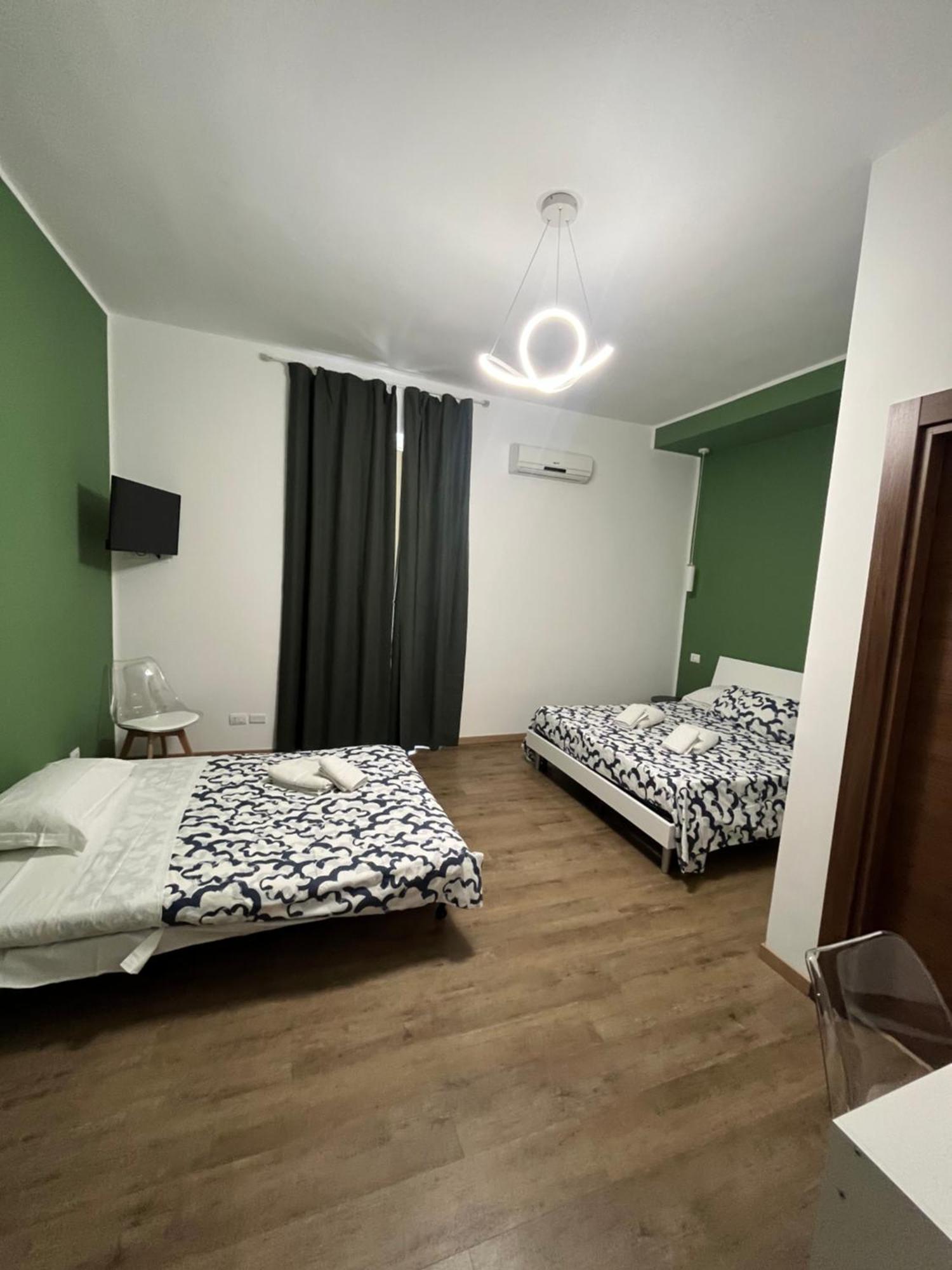 B&B Onda Marina Villa Bellini Catania Centro מראה חיצוני תמונה