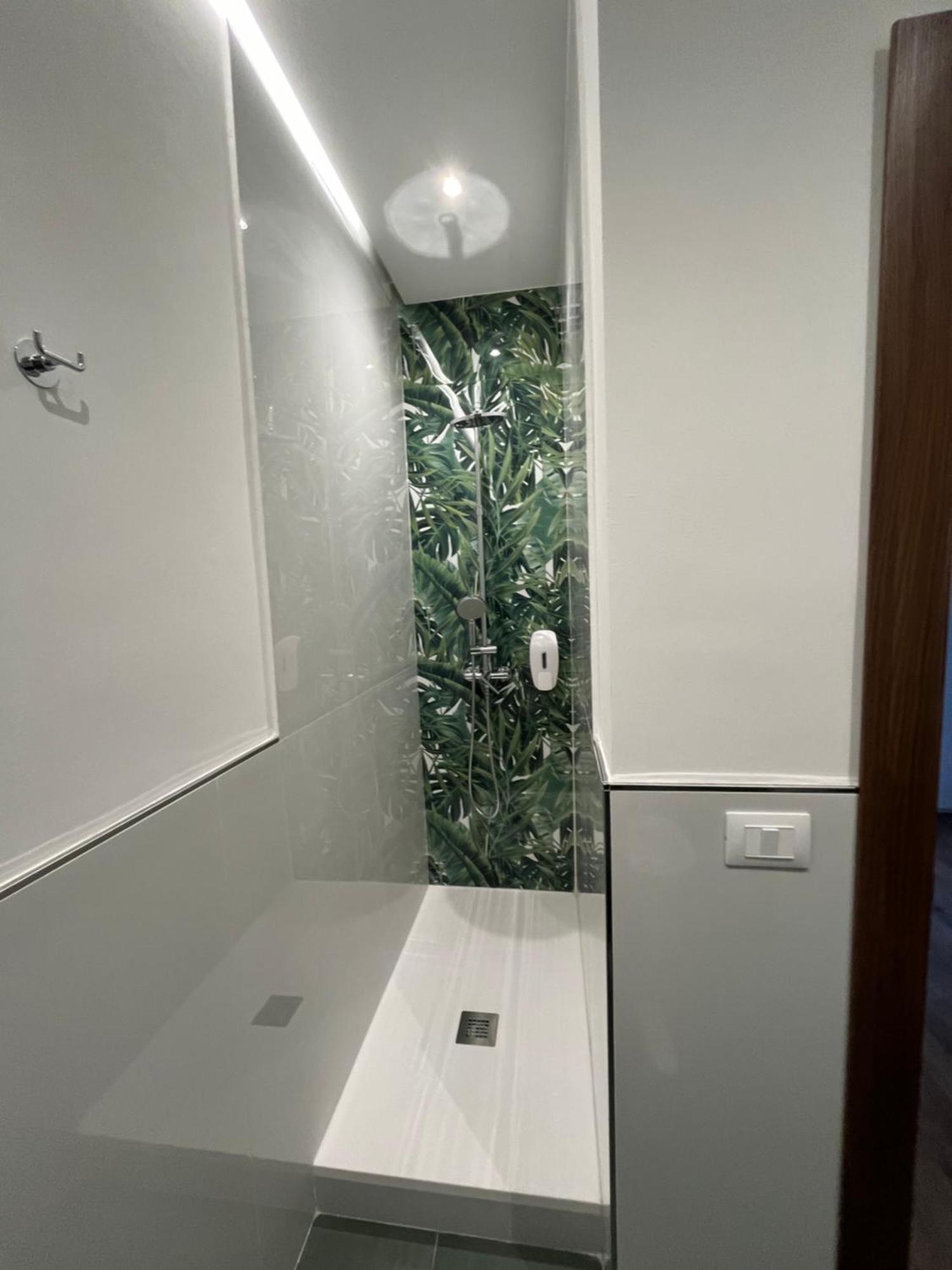 B&B Onda Marina Villa Bellini Catania Centro מראה חיצוני תמונה