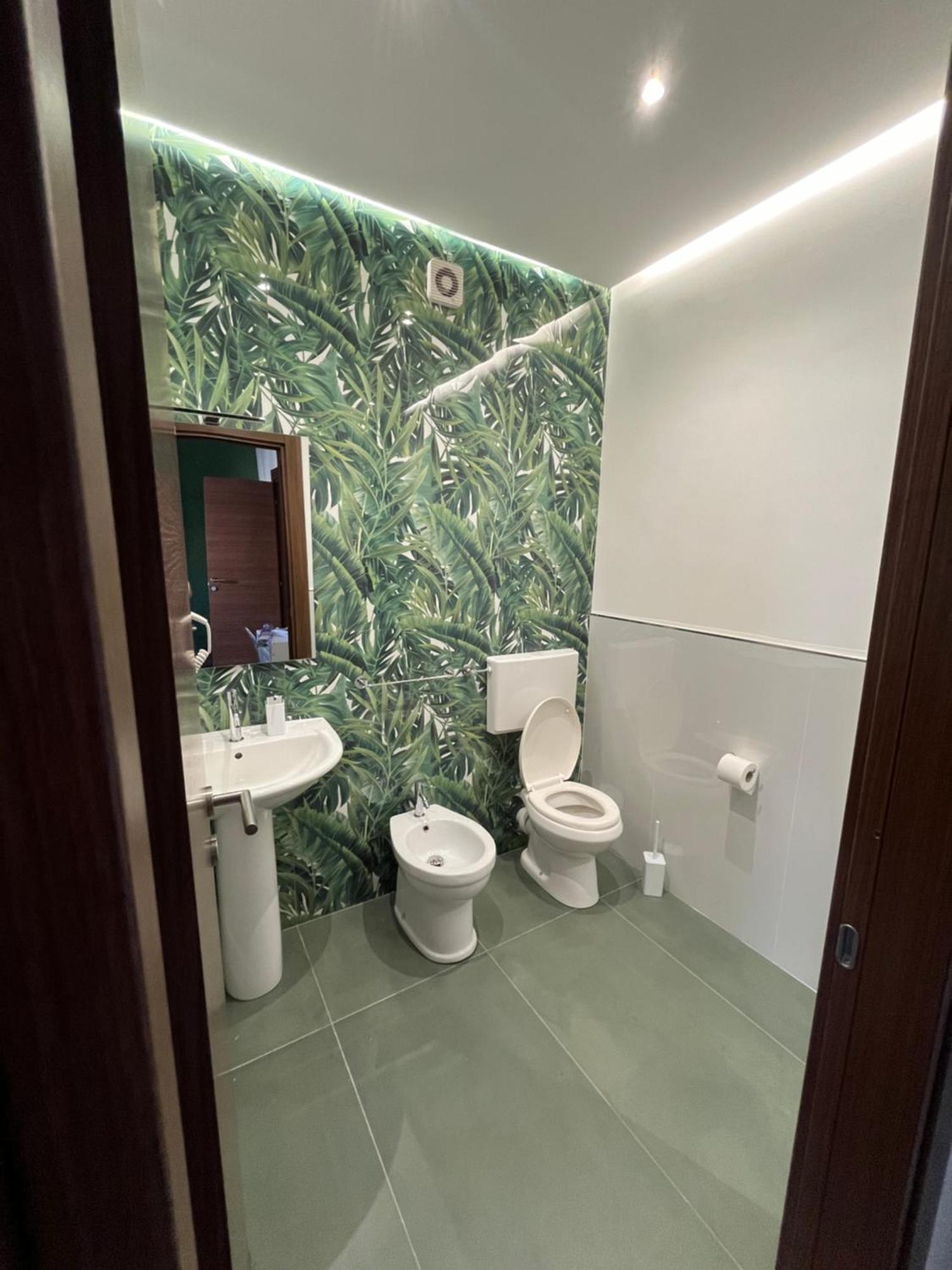 B&B Onda Marina Villa Bellini Catania Centro מראה חיצוני תמונה